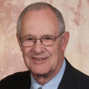 Person of the Year 2011 Norm Ferguson